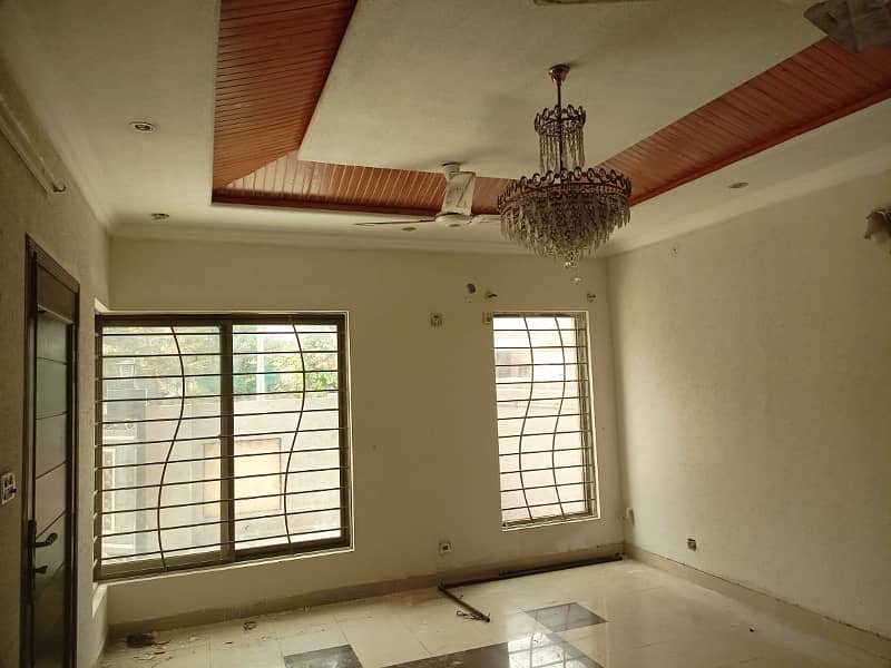 11 Marla House For Rent In Bahria Town 5