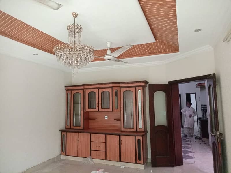 11 Marla House For Rent In Bahria Town 10