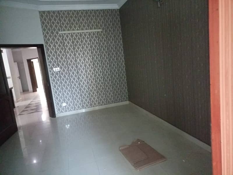 11 Marla House For Rent In Bahria Town 17