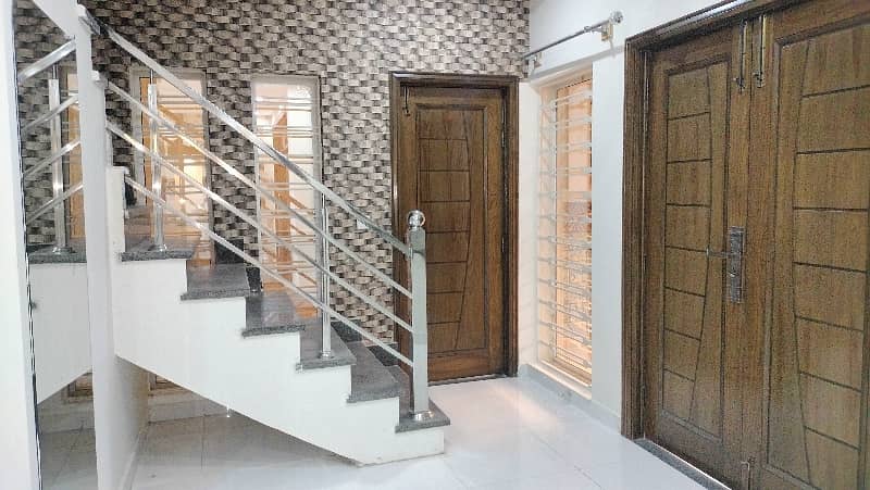 10 Marla House For Sale In Bahria Town 3