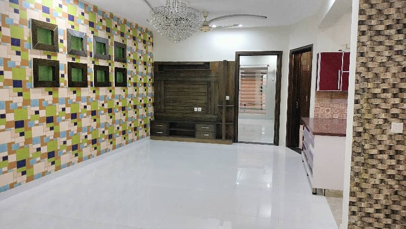 10 Marla House For Sale In Bahria Town 17