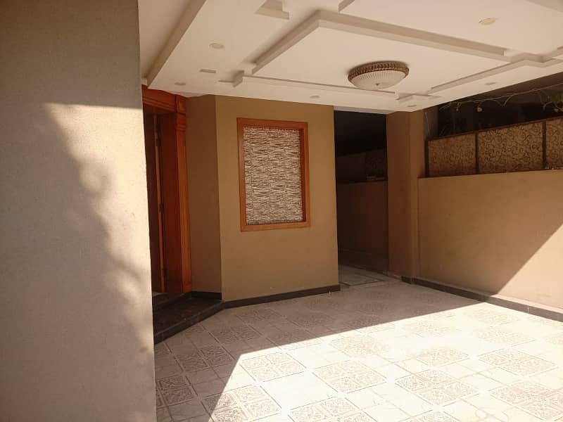 11 Marla House For Rent In Bahria Town 2