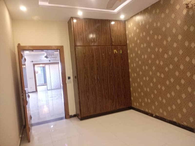 11 Marla House For Rent In Bahria Town 11
