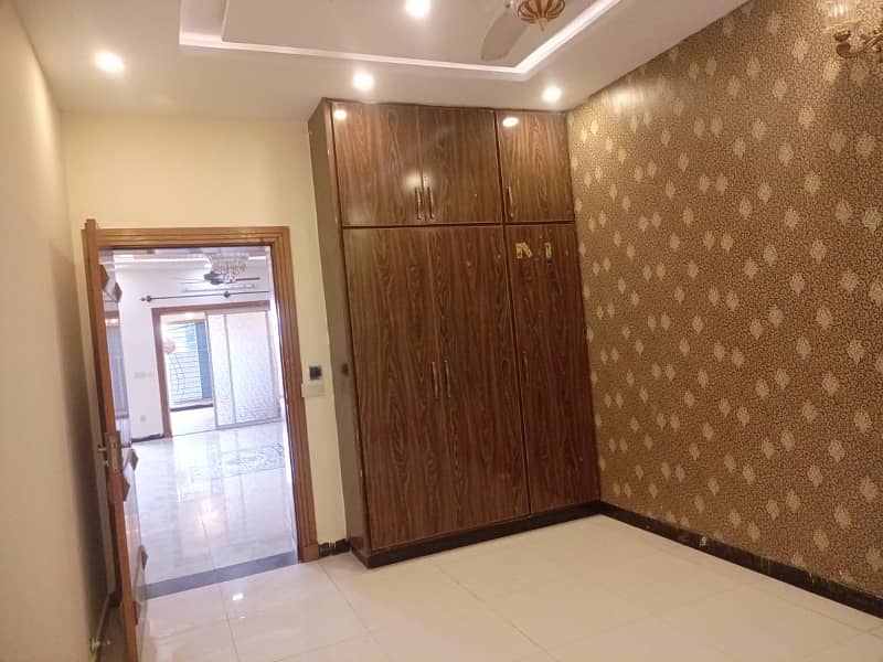 11 Marla House For Rent In Bahria Town 13