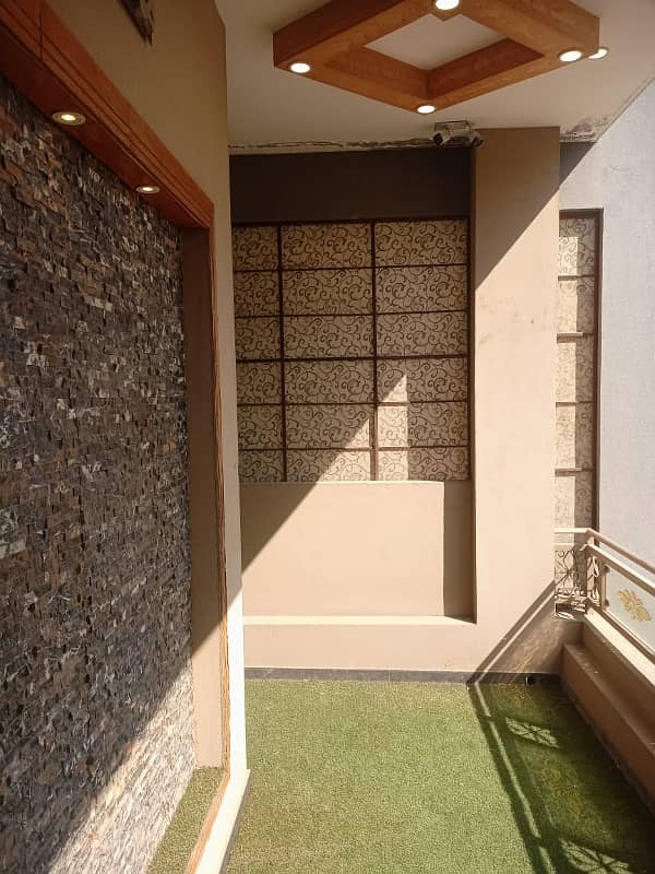 11 Marla House For Rent In Bahria Town 15