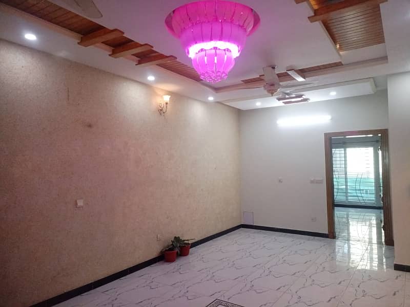 11 Marla House For Rent In Bahria Town 23