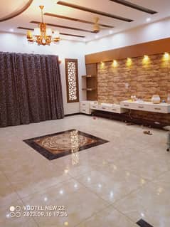 Kanal House for Rent in Bahria Town Phase 2