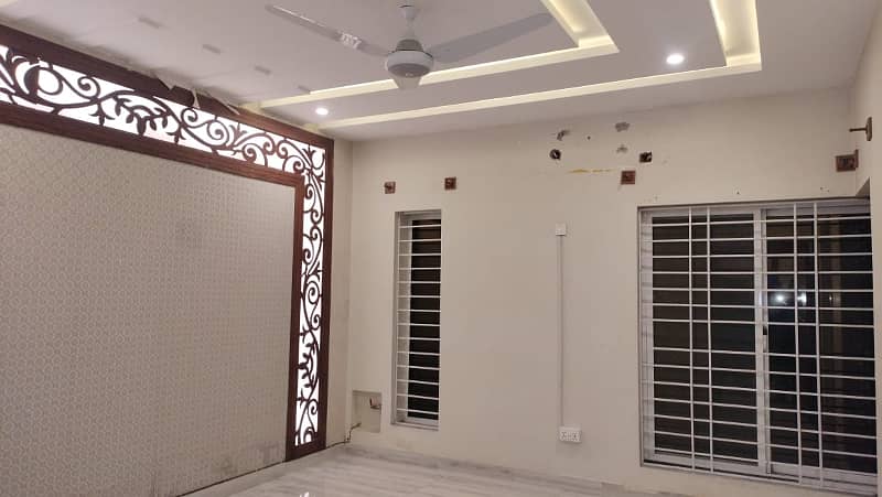 Kanal House for Rent in Bahria Town Phase 2 11