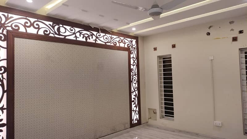 Kanal House for Rent in Bahria Town Phase 2 13