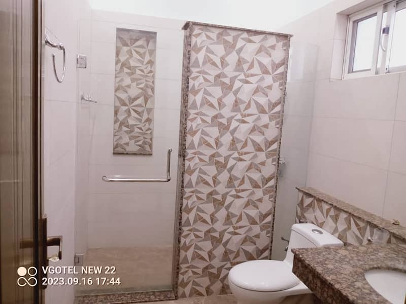 Kanal House for Rent in Bahria Town Phase 2 28