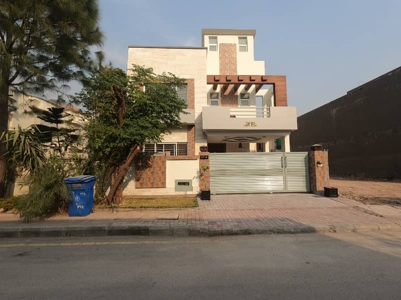 Brand New House of 10 Marla in Bahria Town Phase 3 1