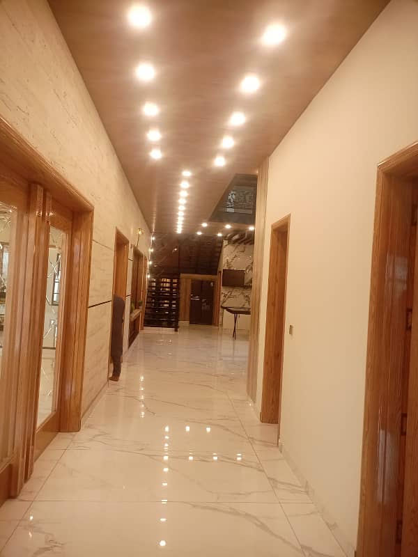 Brand New House of 10 Marla in Bahria Town Phase 3 39
