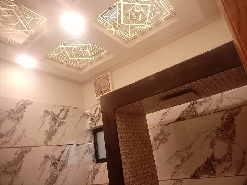 Brand New House of 10 Marla in Bahria Town Phase 3 40