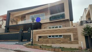 1 Kanal Brand New House for Sale in Bahria Town Phase 2 0