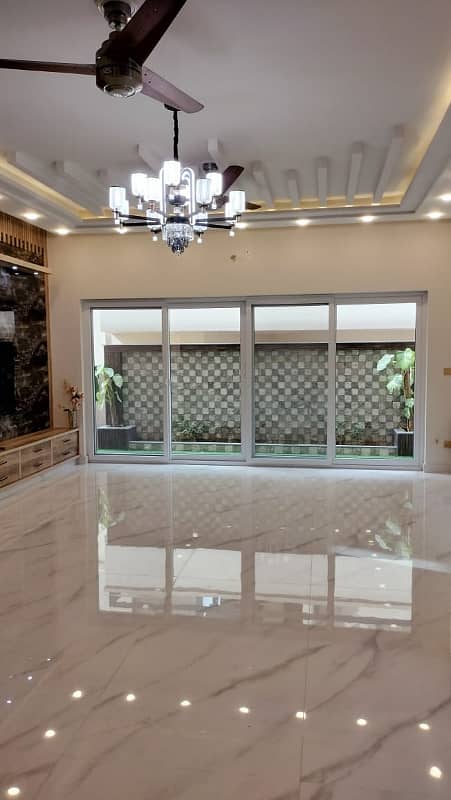 1 Kanal Brand New House for Sale in Bahria Town Phase 2 25
