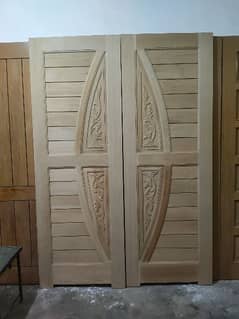 dayar wood doors