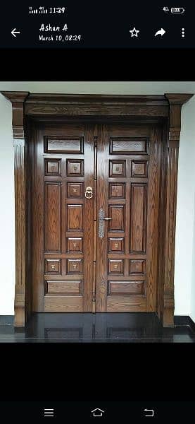 dayar wood doors 1