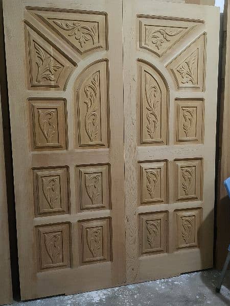 dayar wood doors 2