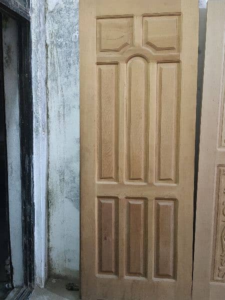 dayar wood doors 5