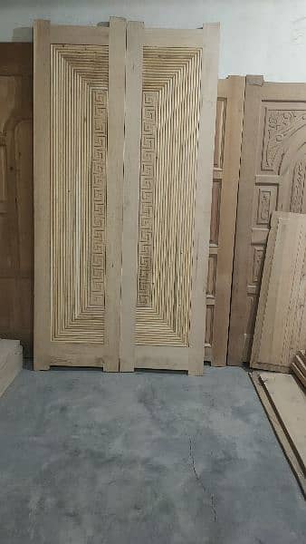 dayar wood doors 7