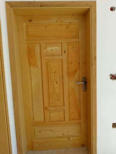 dayar wood doors 19