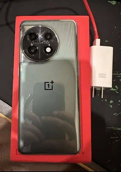 One plus 11 official pta approved. 0