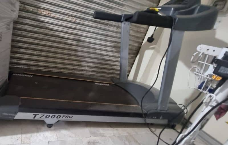 IMPORTED TRADMILL/ RUNNUNG/JOGGING MACHINE 3