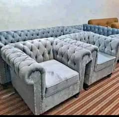all type of sofa repairing
