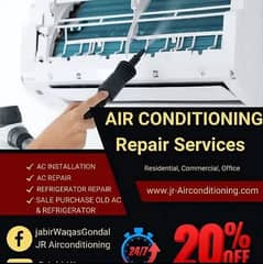 AC Installation, AC Service, AC Repair, Automatic Washing Machine
