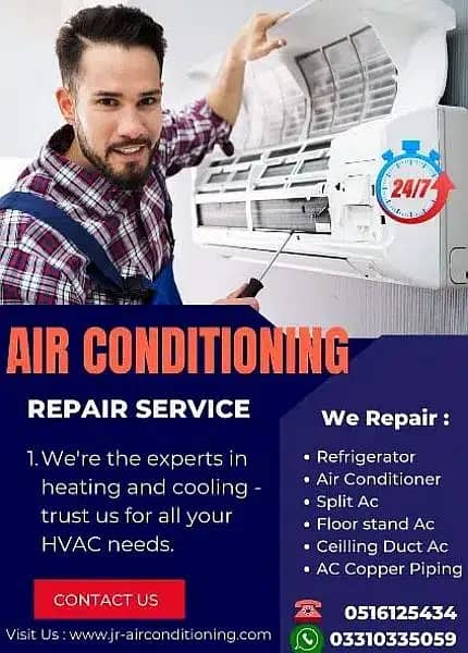 AC Installation, AC Service, AC Repair, Automatic Washing Machine 0