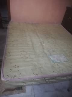 Spring Mattress for Sale