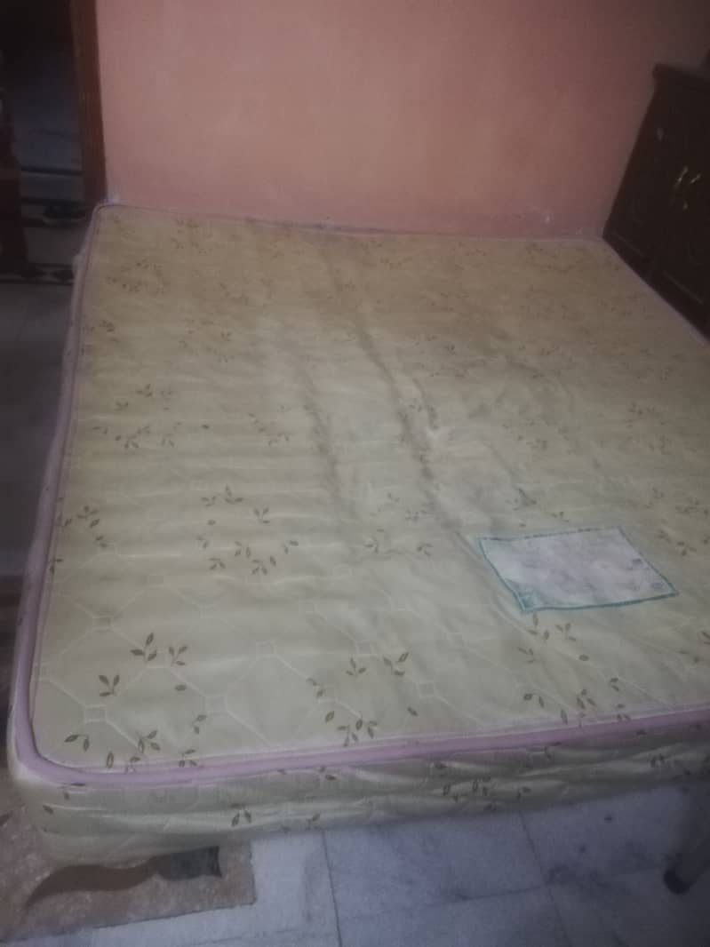 Spring Mattress for Sale 0