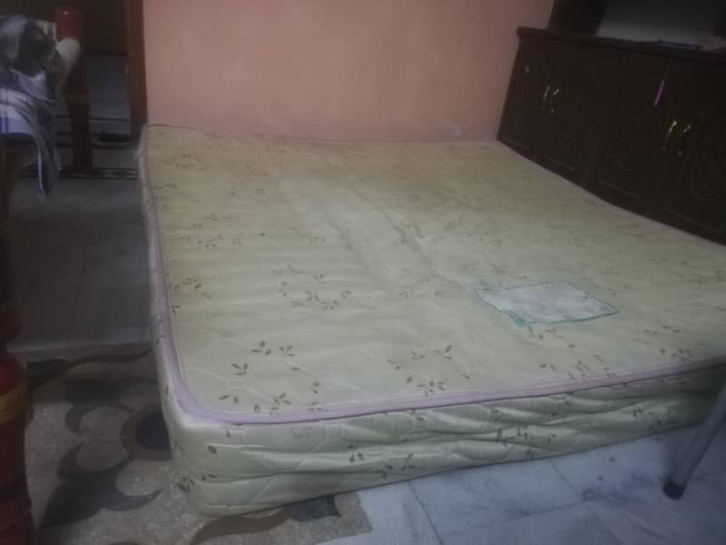 Spring Mattress for Sale 1