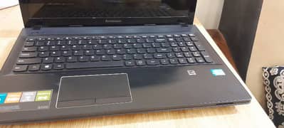 Lenovo Laptop G500 | 4gb Ram | 500gb HD | Best Condition