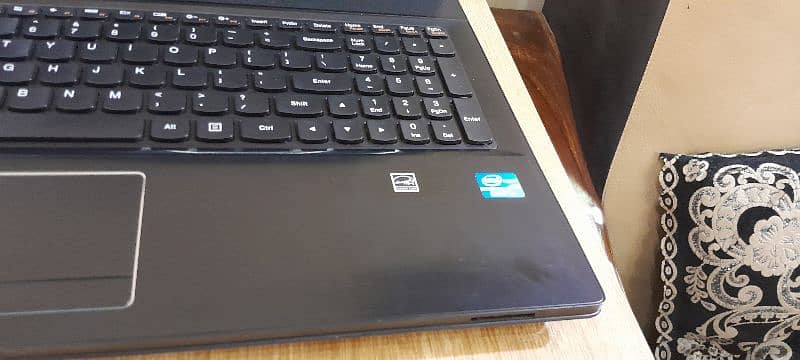 Lenovo Laptop G500 | 4gb Ram | 500gb HD 1