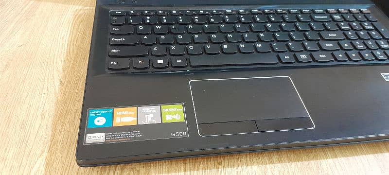 Lenovo Laptop G500 | 4gb Ram | 500gb HD 2