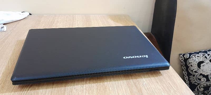 Lenovo Laptop G500 | 4gb Ram | 500gb HD 3