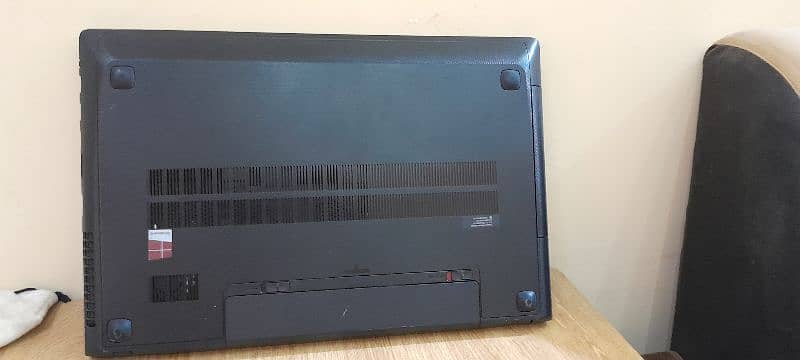 Lenovo Laptop G500 | 4gb Ram | 500gb HD 4