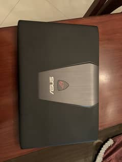 Asus laptop (2015 model )