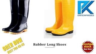 RUBBER