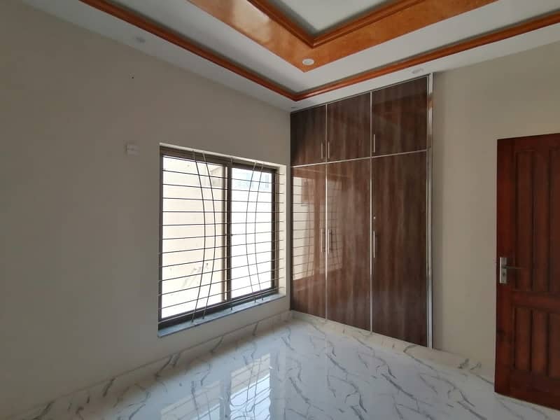 Spacious 5 Marla House Available For sale In Gulshan-e-Ravi 1
