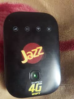 Unleash Lightning-Fast Internet with Jazz LTE – Anytime, Anywhere!”