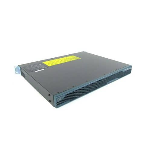 ASA 5510 Cisco Firewall with SW / 5FE / 3DES/AES 3