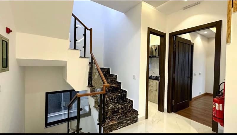 5 Marla Brand New House Available For Rent in Phase 9 Town DHA Lahore 4