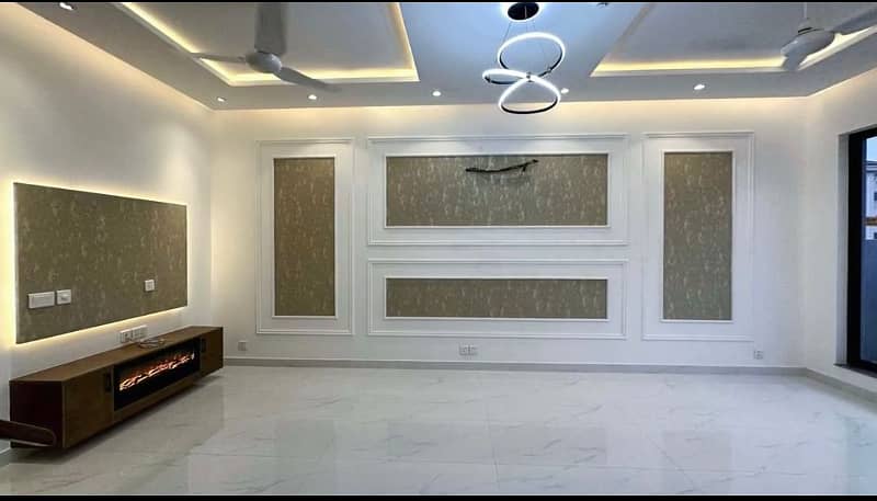 5 Marla Brand New House Available For Rent in Phase 9 Town DHA Lahore 7