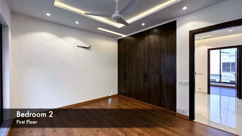 5 Marla Brand New House Available For Rent in Phase 9 Town DHA Lahore 32