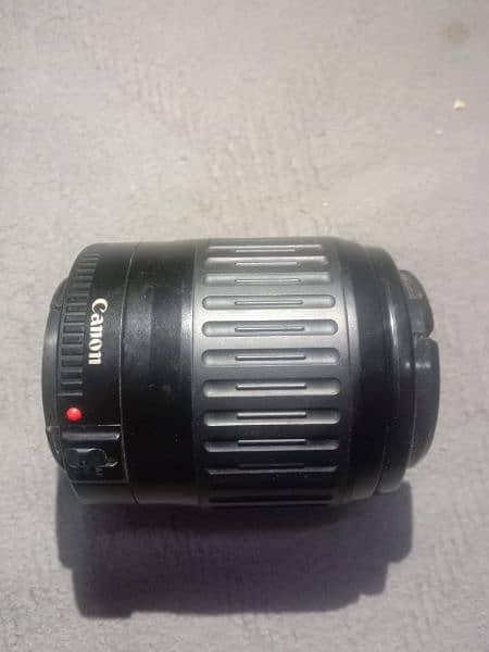 canon 80/200 lens 1