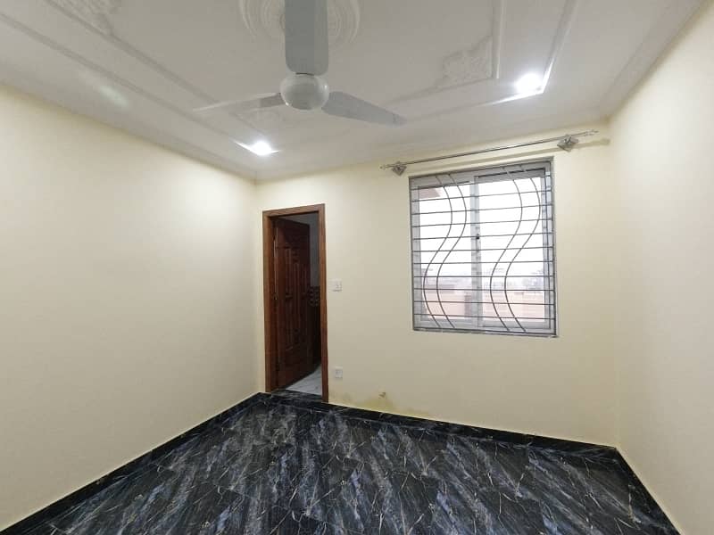 Corner Plus Park Facing House Available For Sale 27