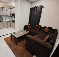 Luxurious Fully Furnished Two-Bedroom Apartments in PWD,PakistanTown 0
