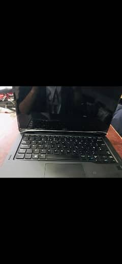 Dell 7300 2 in 1  I5 8th 8gb ram 256 Ssd size 13.0 with touch screen